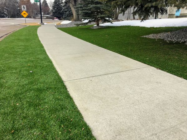 Cost of Concrete Walkway Lifting in Kirkland