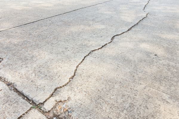 Cost of Concrete Slab Raising in Kirkland