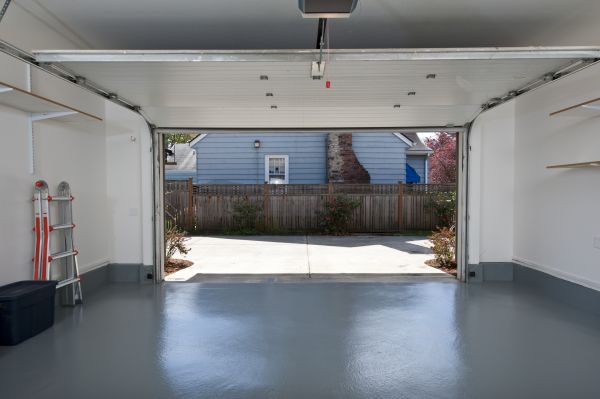 Cost of Garage Settling Repair in Kirkland