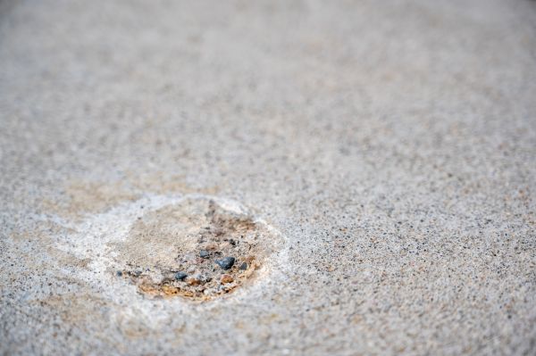 Cost of Concrete Jacking in Kirkland