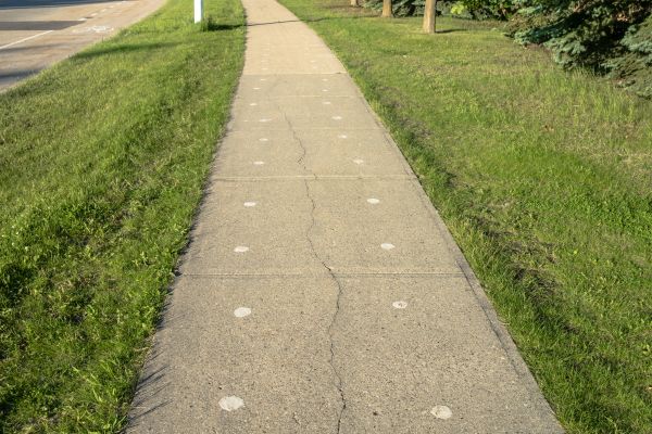 Cost of Commercial Concrete Leveling in Kirkland