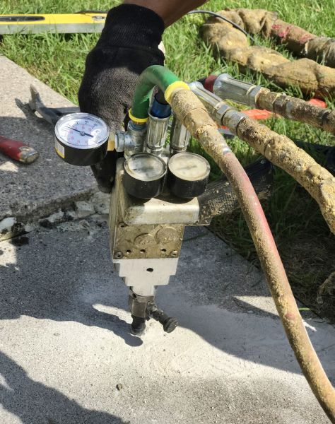 Cost of Concrete Sidewalk Lifting in Kirkland
