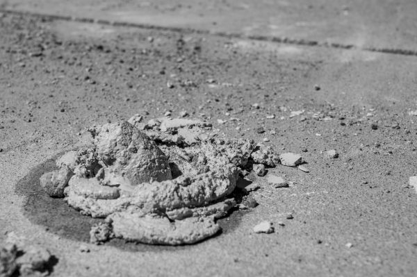 Cost of Concrete Pavement Raising in Kirkland