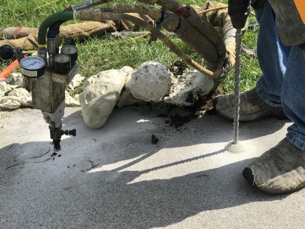 Cost of Patio Mudjacking in Kirkland