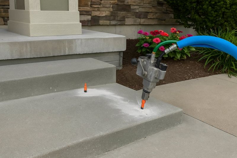 Mudjacking