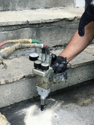 Poly Lifting